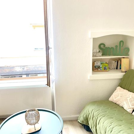 Charmant Appartement Au Coeur De Neuville - Lyon A 20Mn Экстерьер фото