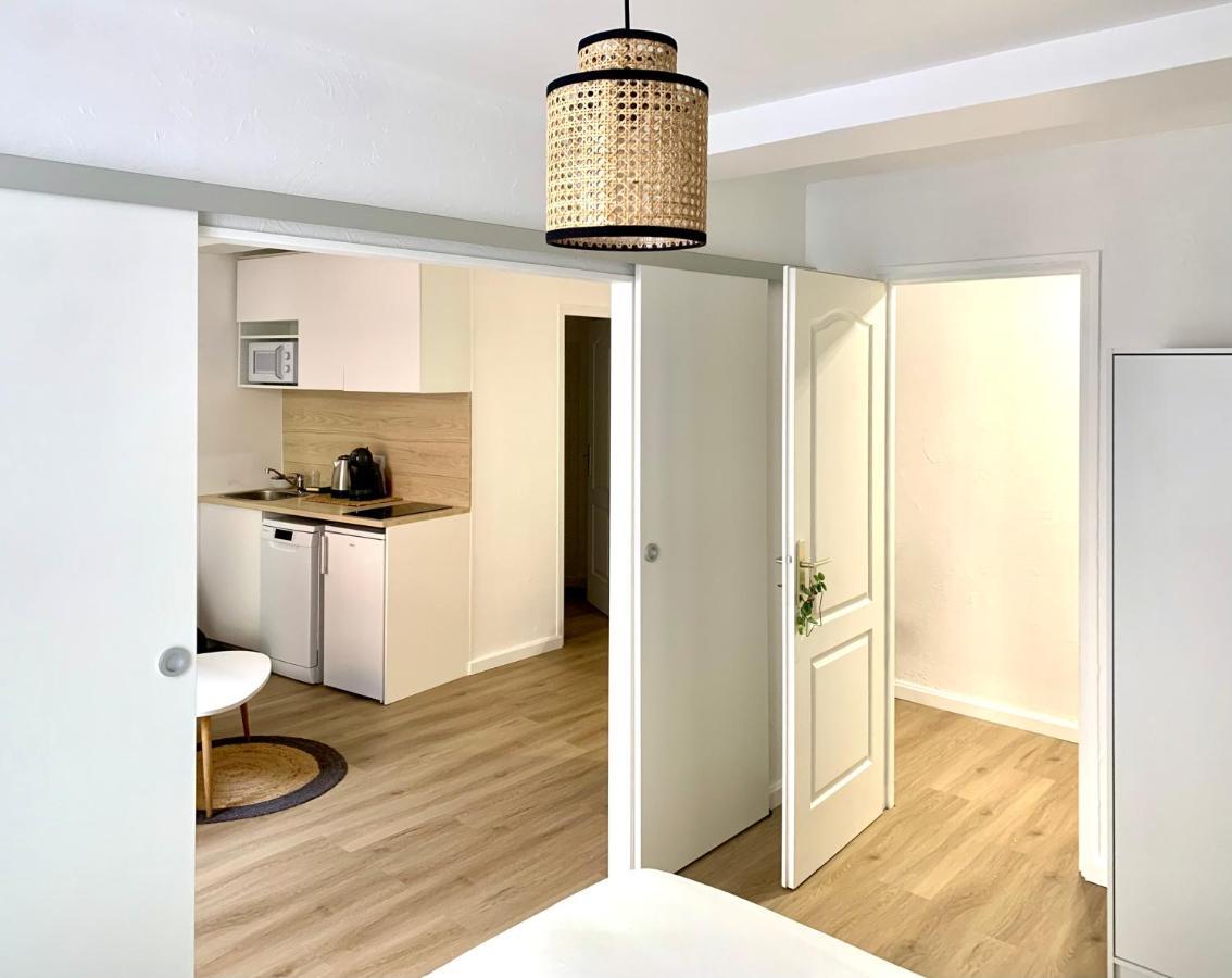 Charmant Appartement Au Coeur De Neuville - Lyon A 20Mn Экстерьер фото