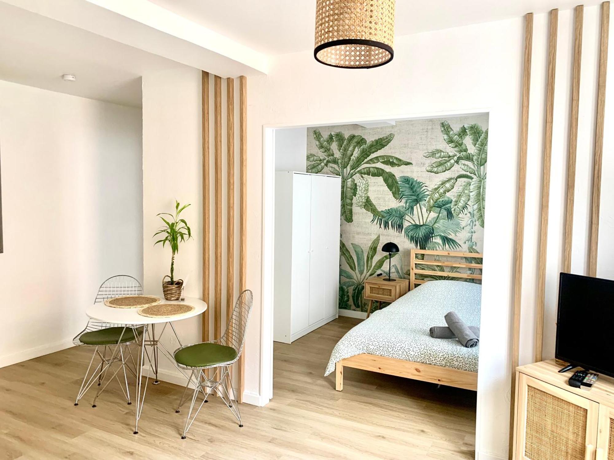 Charmant Appartement Au Coeur De Neuville - Lyon A 20Mn Экстерьер фото